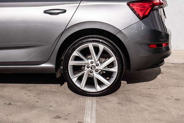 2023 SKODA Scala 85TSI Ambition NW
