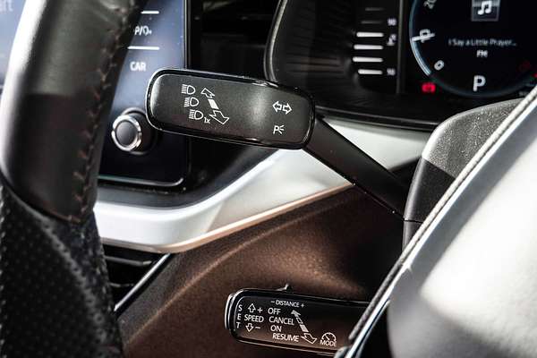 2023 SKODA Scala 85TSI Ambition NW