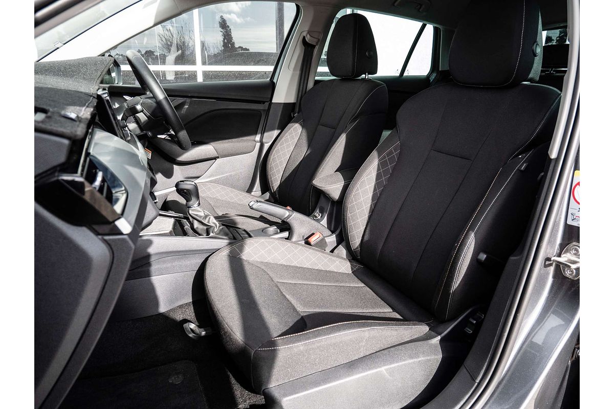 2023 SKODA Scala 85TSI Ambition NW