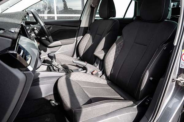 2023 SKODA Scala 85TSI Ambition NW
