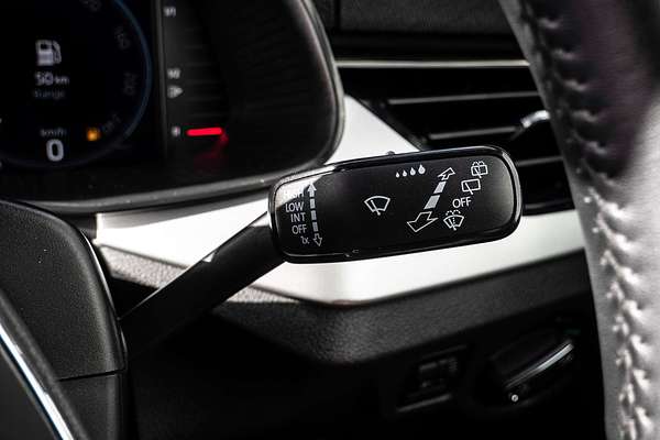 2023 SKODA Scala 85TSI Ambition NW