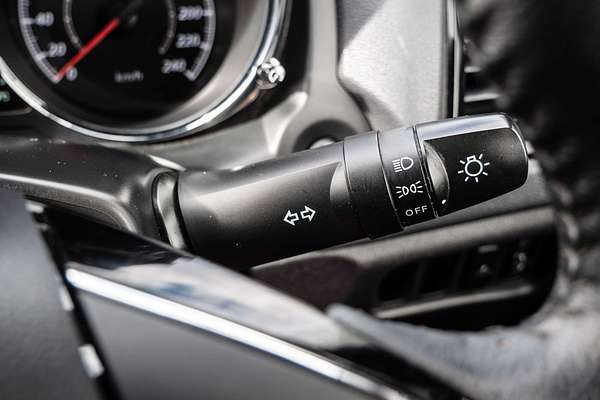 2020 Mitsubishi ASX ES XD