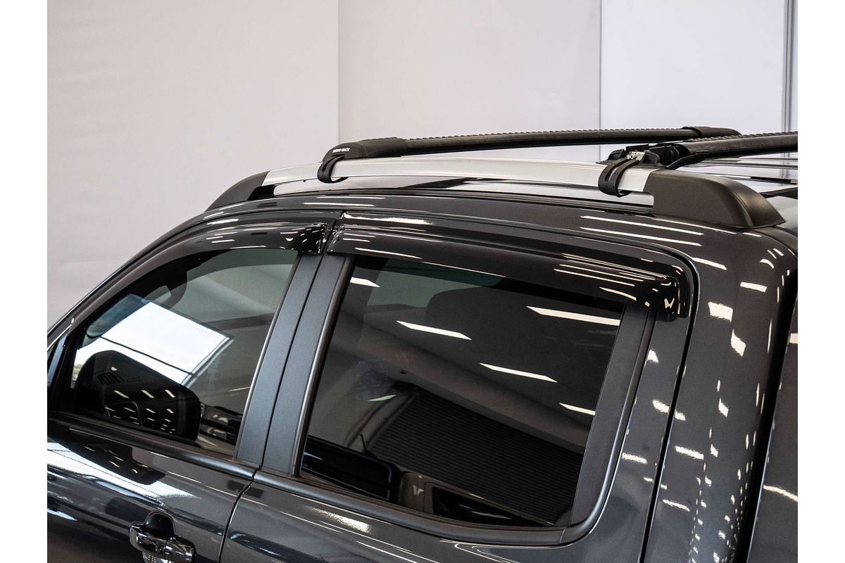 2021 Ford Ranger Wildtrak PX MkIII 4X4 2.0L