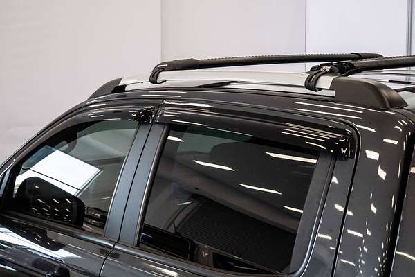 2021 Ford Ranger Wildtrak PX MkIII 4X4 2.0L