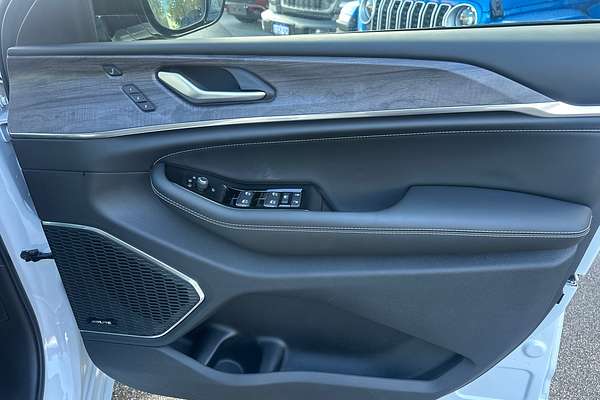 2023 Jeep Grand Cherokee Overland WL