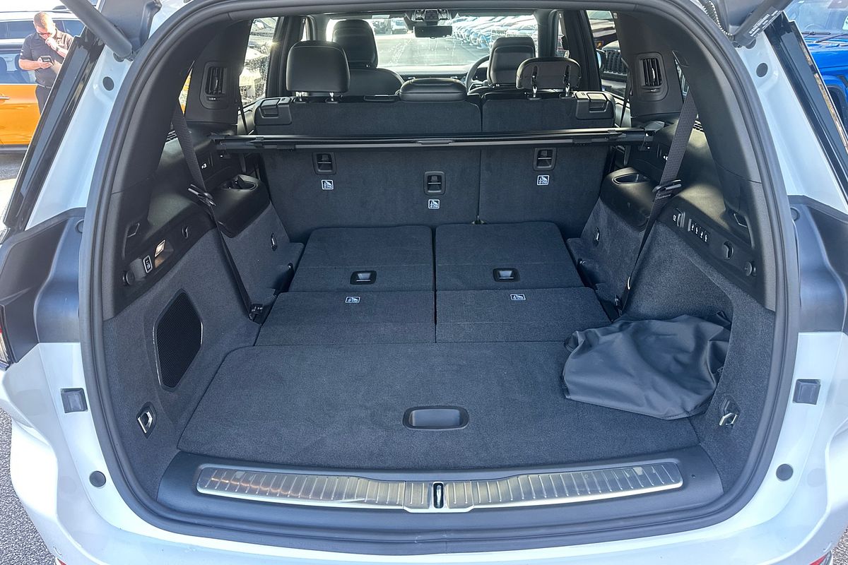 2023 Jeep Grand Cherokee Overland WL