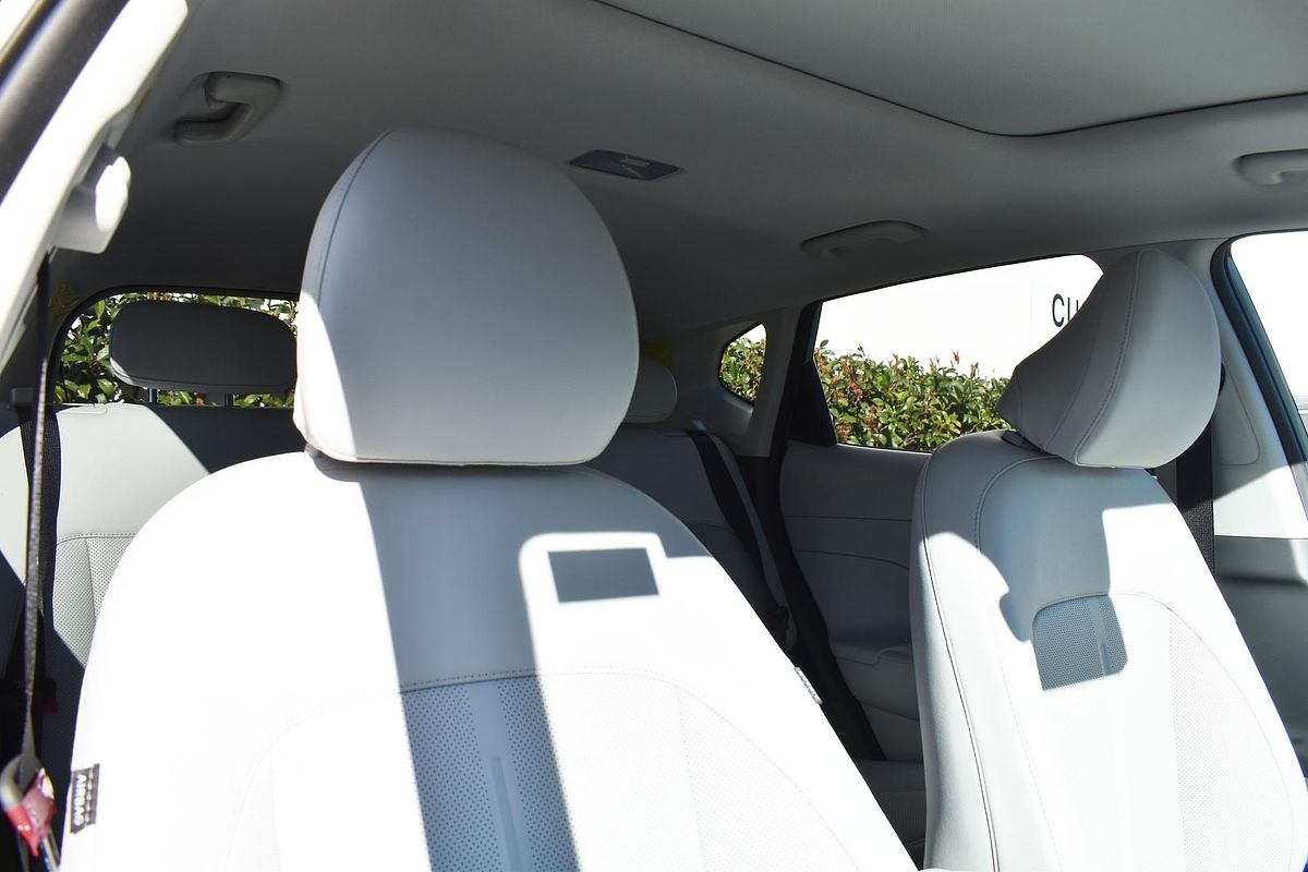 2025 Hyundai Kona Hybrid Premium SX2.V2