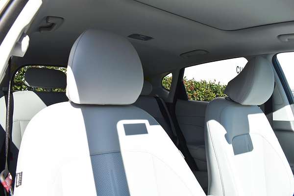 2025 Hyundai Kona Hybrid Premium SX2.V2