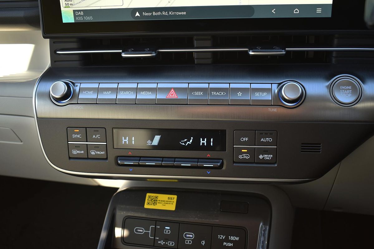 2025 Hyundai Kona Hybrid Premium SX2.V2