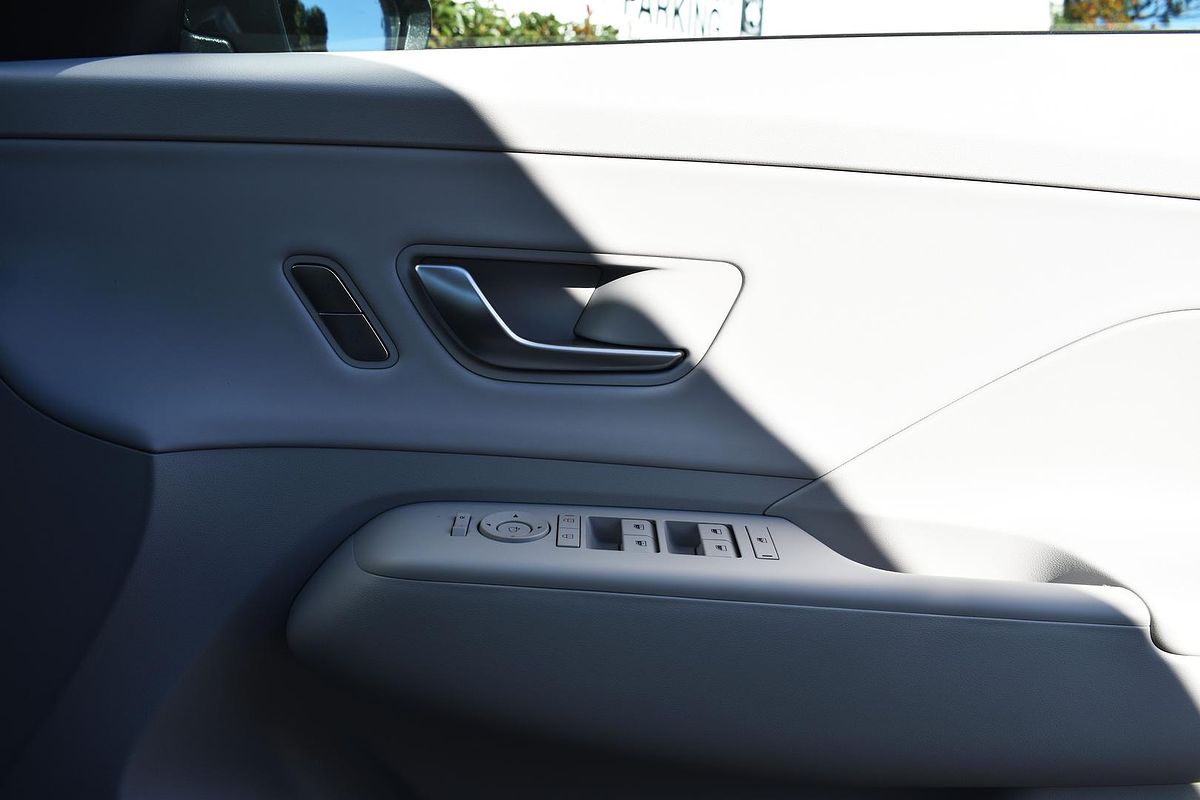 2025 Hyundai Kona Hybrid Premium SX2.V2