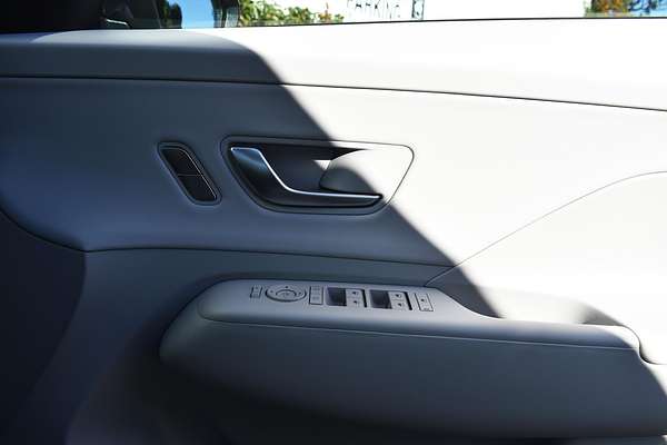 2025 Hyundai Kona Hybrid Premium SX2.V2