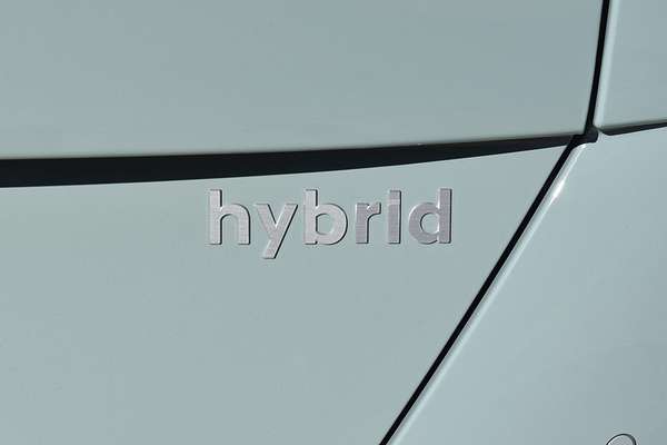2025 Hyundai Kona Hybrid Premium SX2.V2
