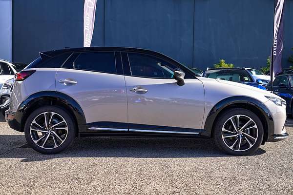 2024 Mazda CX-3 G20 Touring SP DK