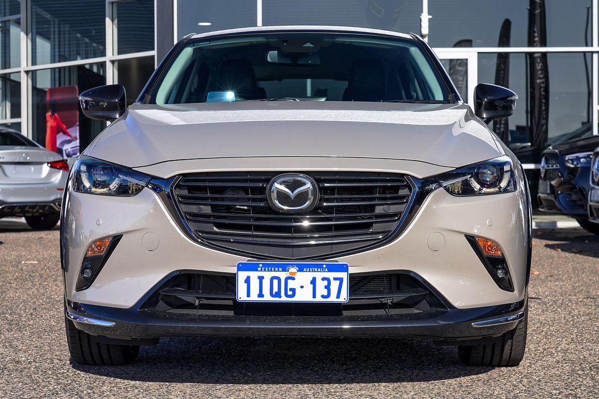 2024 Mazda CX-3 G20 Touring SP DK