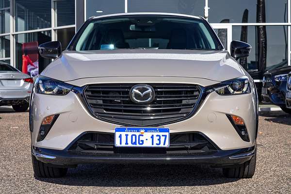 2024 Mazda CX-3 G20 Touring SP DK