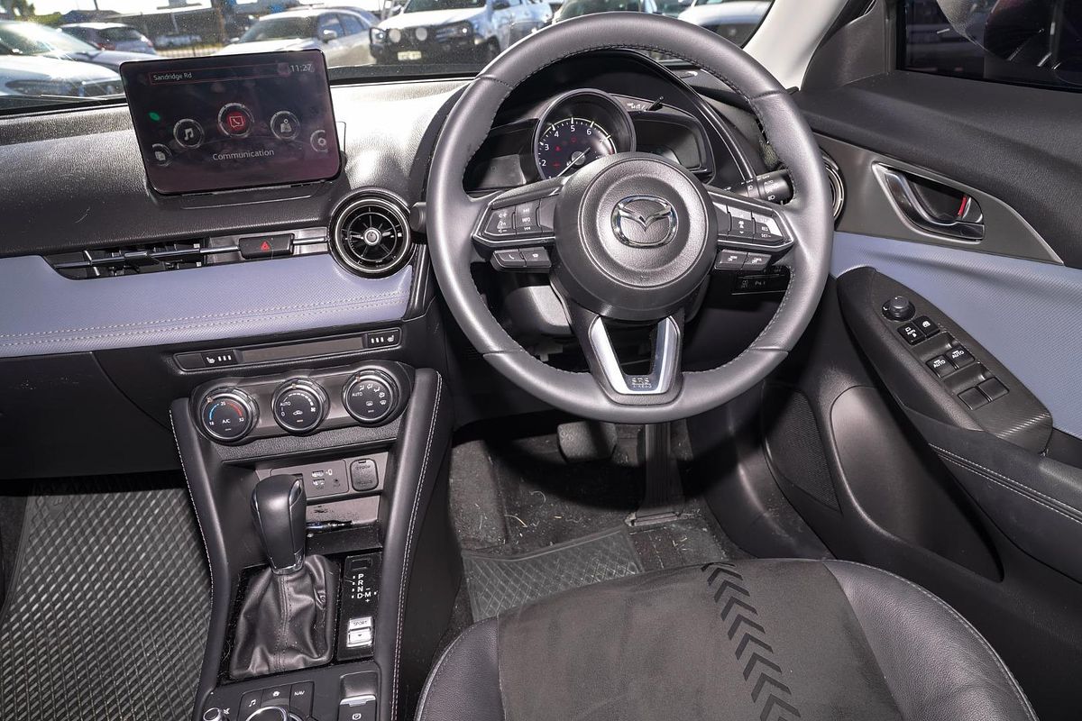 2024 Mazda CX-3 G20 Touring SP DK