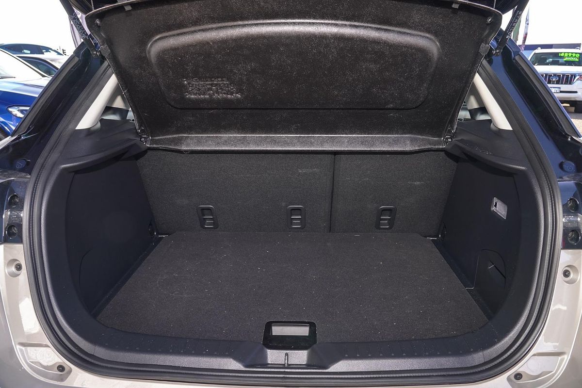 2024 Mazda CX-3 G20 Touring SP DK