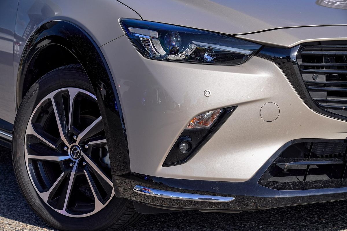 2024 Mazda CX-3 G20 Touring SP DK
