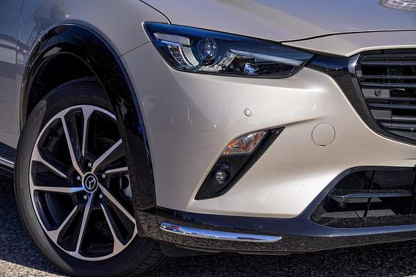 2024 Mazda CX-3 G20 Touring SP DK