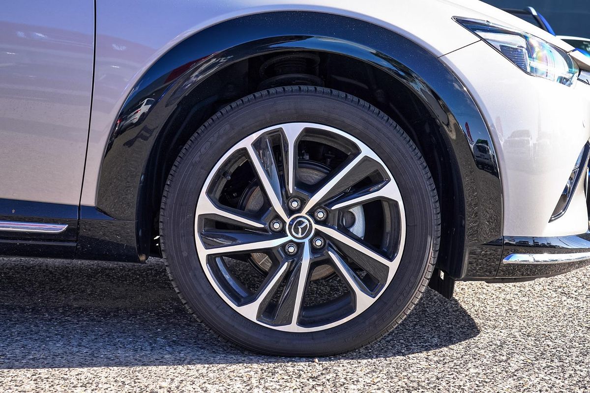 2024 Mazda CX-3 G20 Touring SP DK