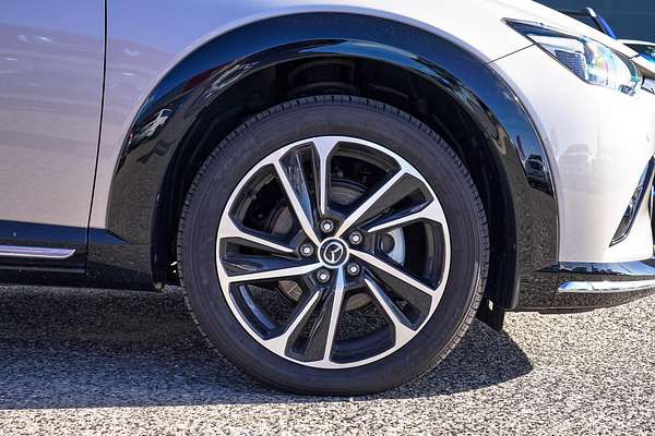 2024 Mazda CX-3 G20 Touring SP DK