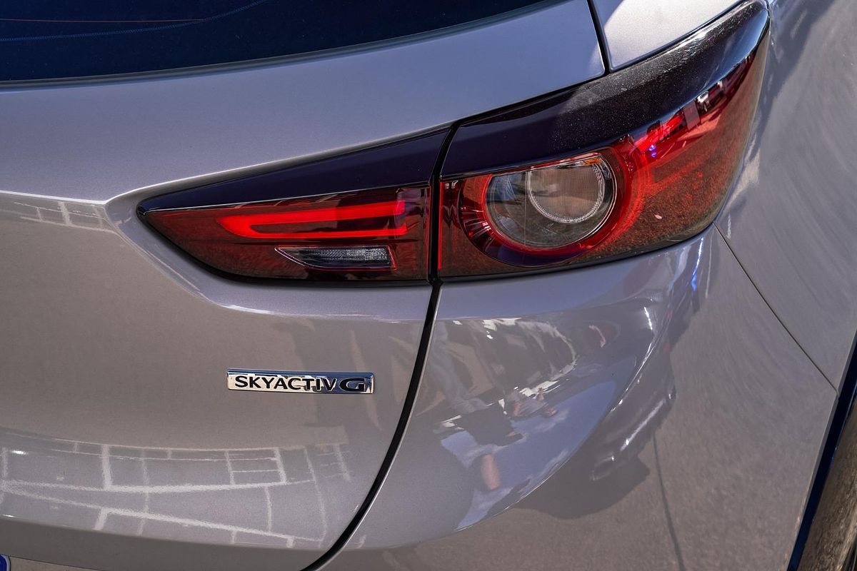 2024 Mazda CX-3 G20 Touring SP DK