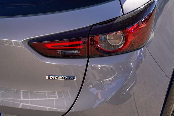 2024 Mazda CX-3 G20 Touring SP DK