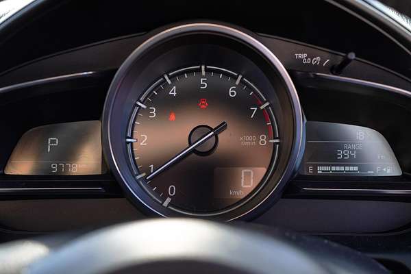 2024 Mazda CX-3 G20 Touring SP DK