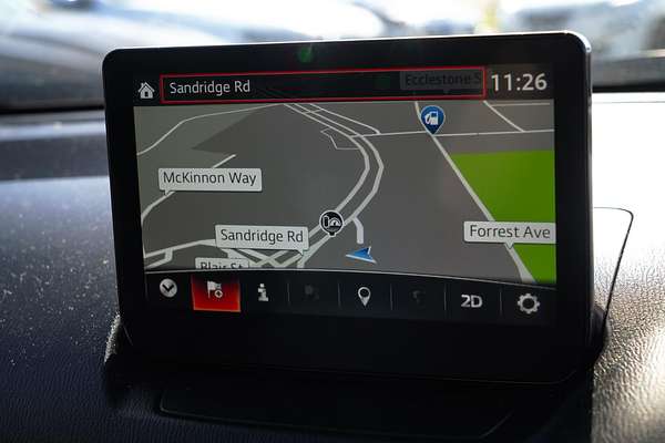 2024 Mazda CX-3 G20 Touring SP DK