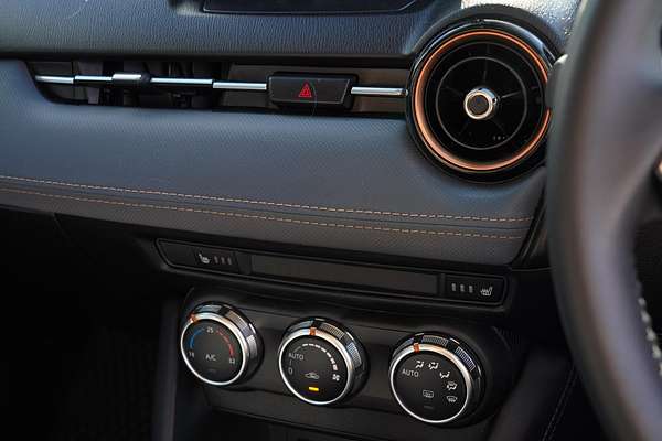 2024 Mazda CX-3 G20 Touring SP DK