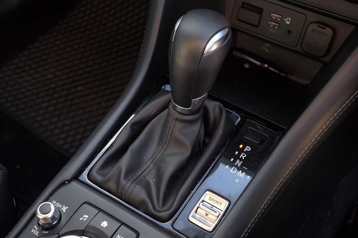 2024 Mazda CX-3 G20 Touring SP DK