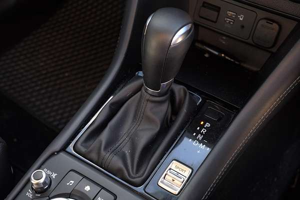 2024 Mazda CX-3 G20 Touring SP DK