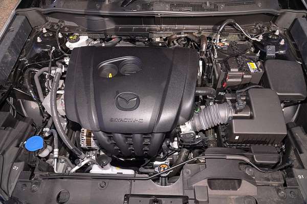 2024 Mazda CX-3 G20 Touring SP DK