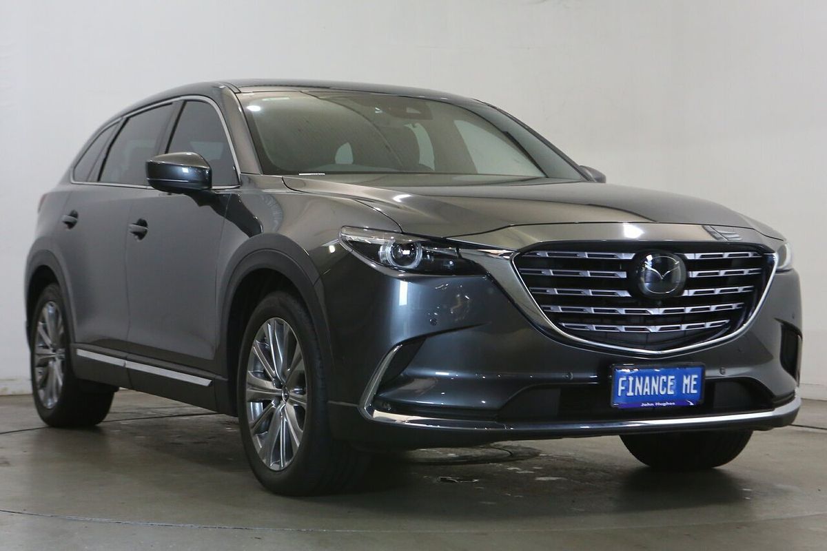 2023 Mazda CX-9 Azami TC