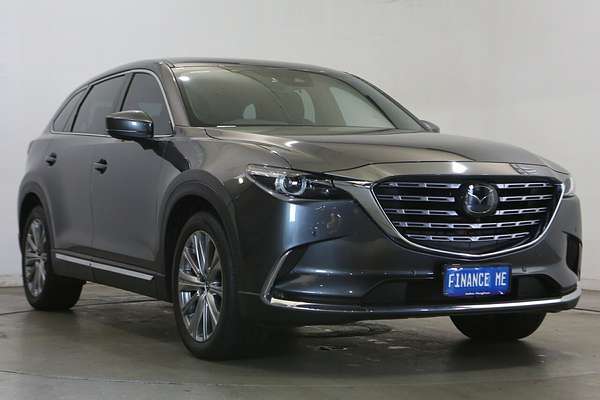 2023 Mazda CX-9 Azami TC