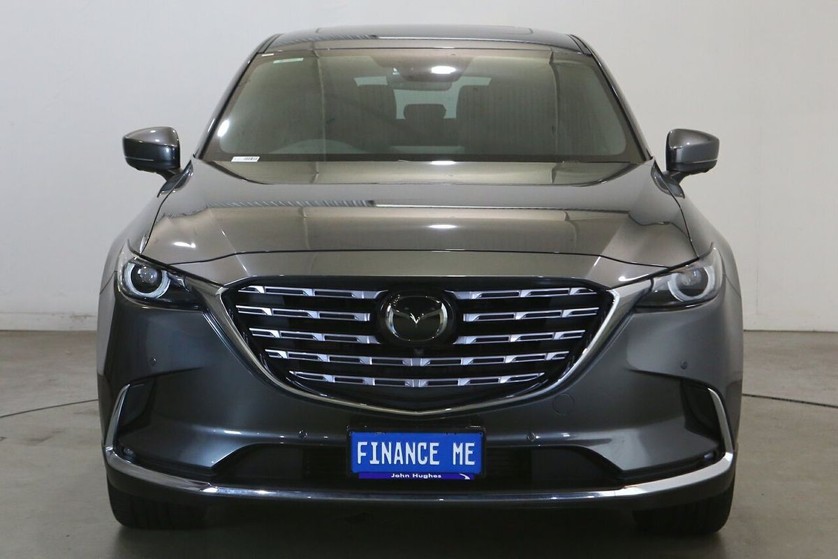 2023 Mazda CX-9 Azami TC