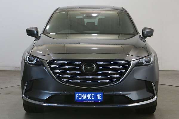 2023 Mazda CX-9 Azami TC