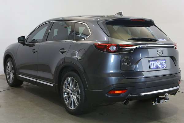 2023 Mazda CX-9 Azami TC