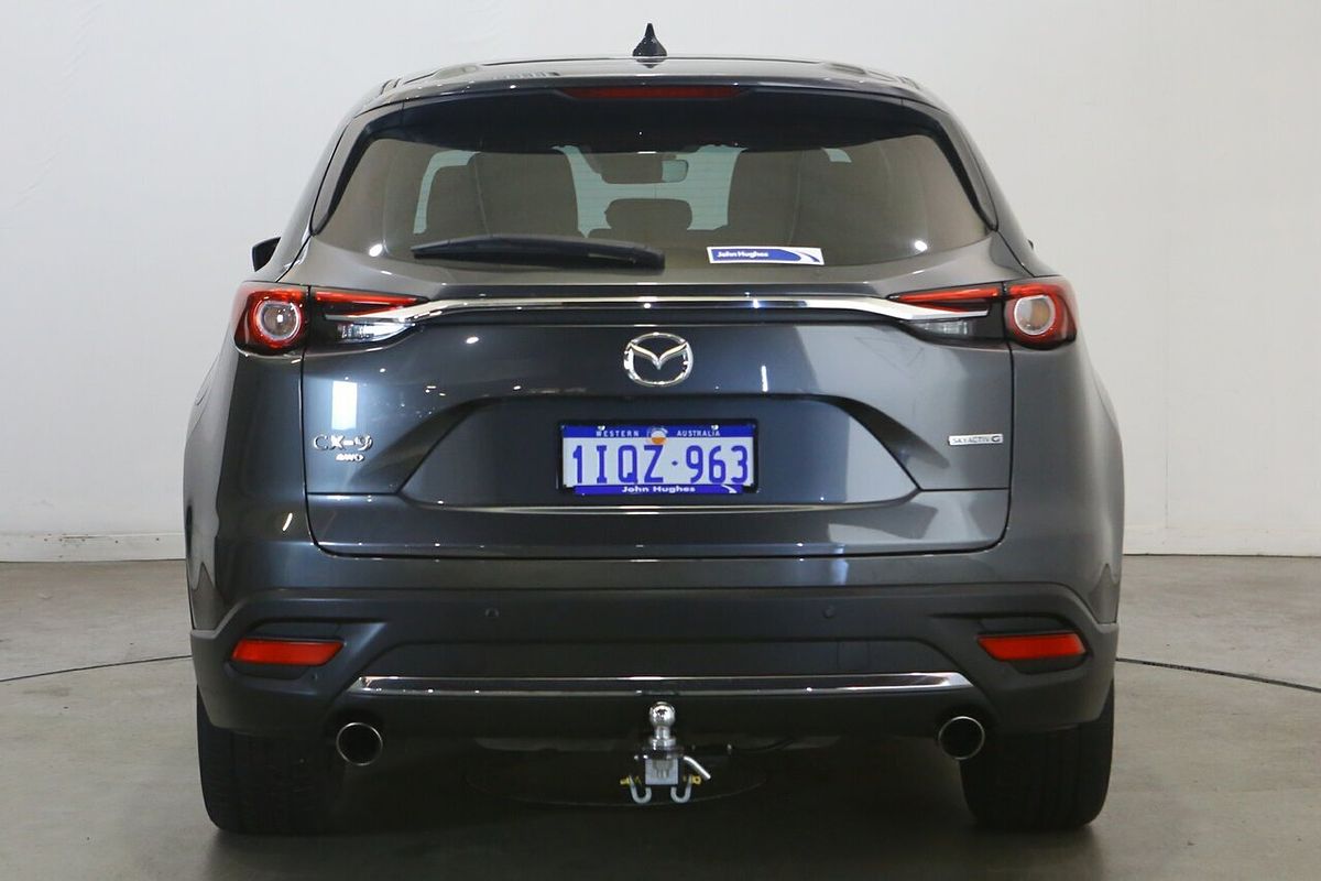 2023 Mazda CX-9 Azami TC