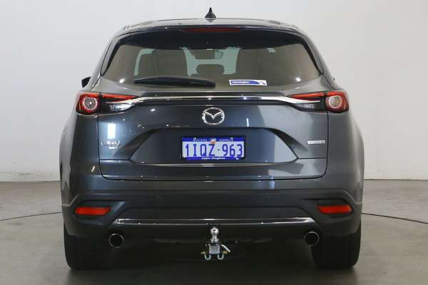 2023 Mazda CX-9 Azami TC