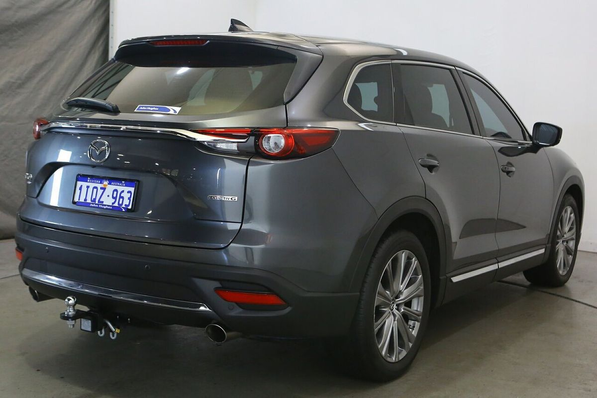 2023 Mazda CX-9 Azami TC
