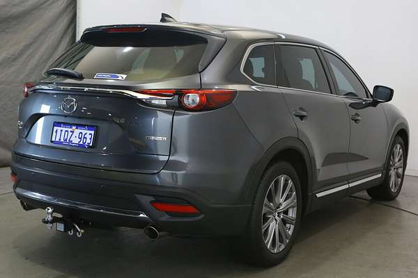 2023 Mazda CX-9 Azami TC
