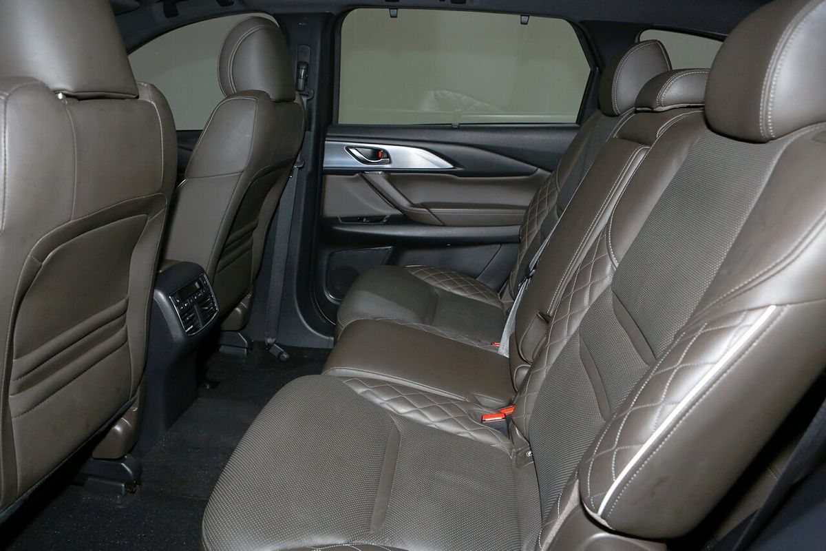 2023 Mazda CX-9 Azami TC