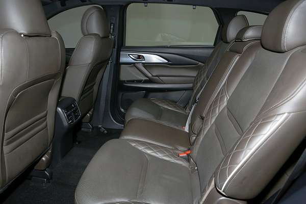 2023 Mazda CX-9 Azami TC