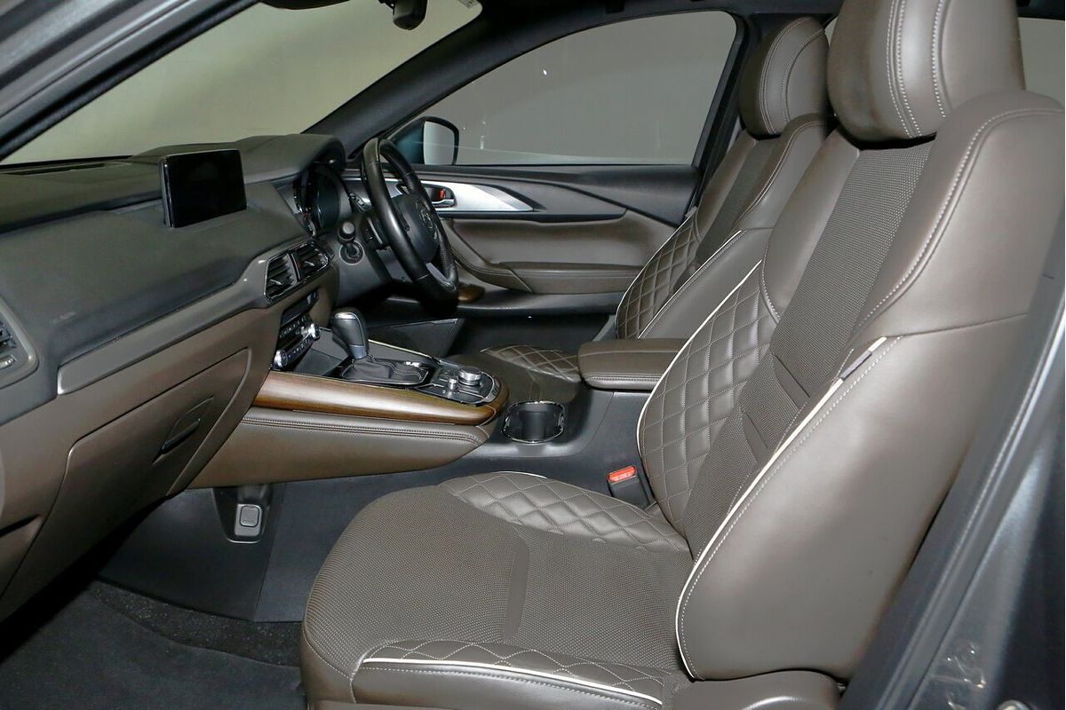 2023 Mazda CX-9 Azami TC