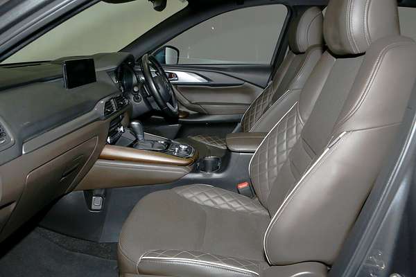 2023 Mazda CX-9 Azami TC