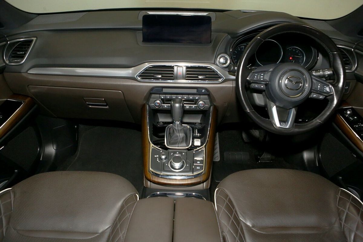 2023 Mazda CX-9 Azami TC