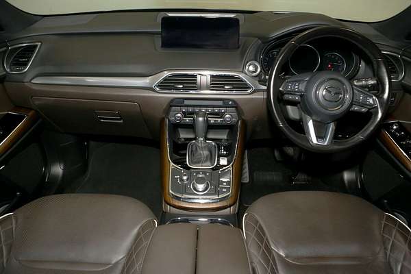 2023 Mazda CX-9 Azami TC