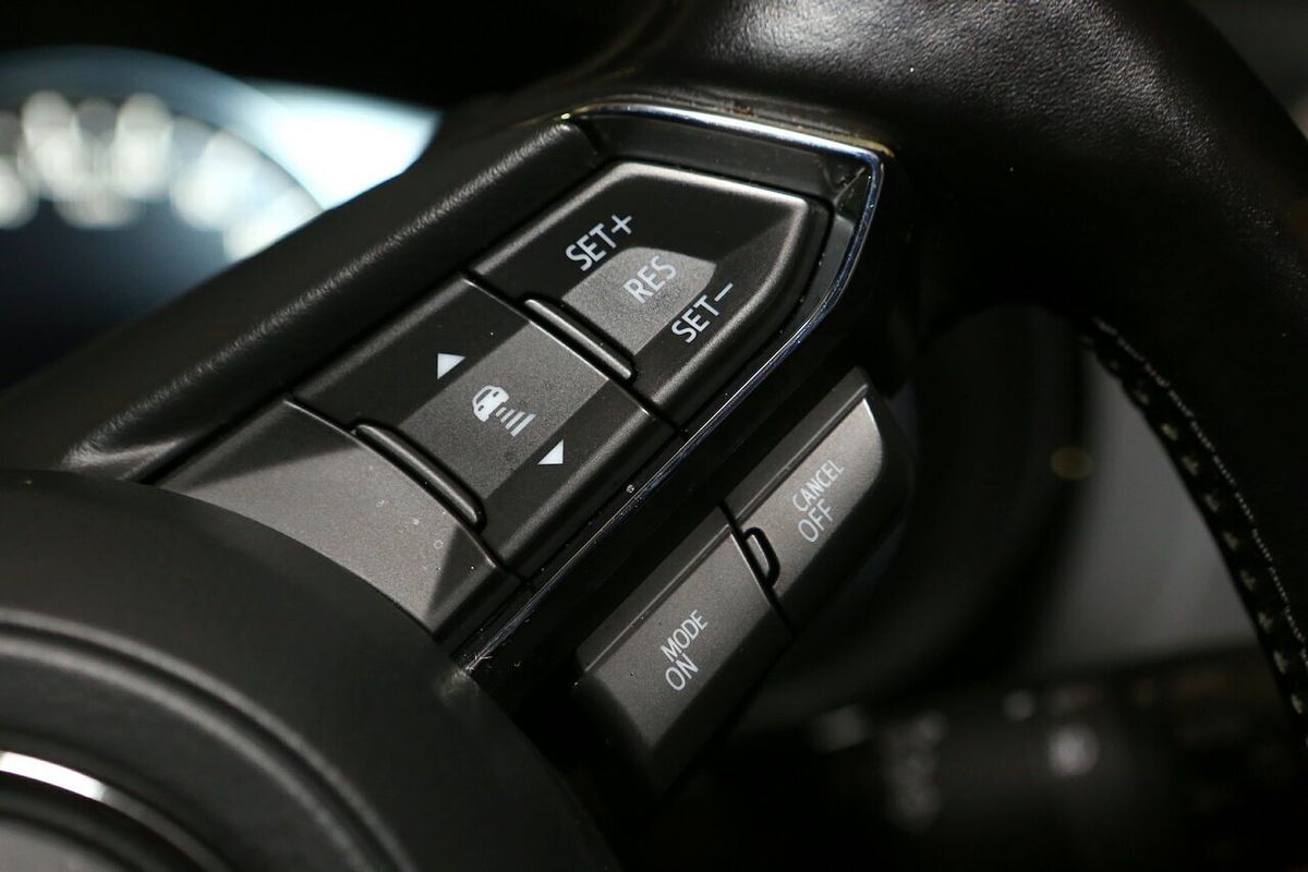 2023 Mazda CX-9 Azami TC