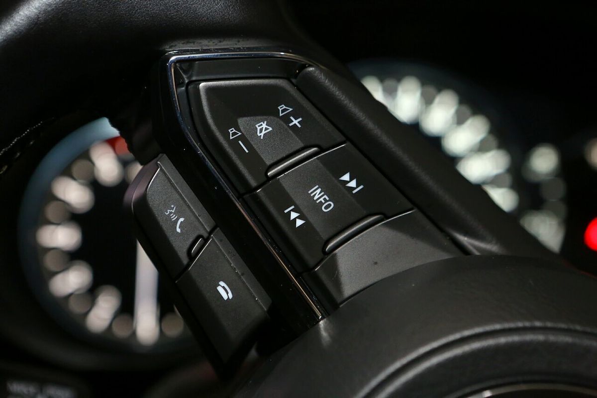 2023 Mazda CX-9 Azami TC